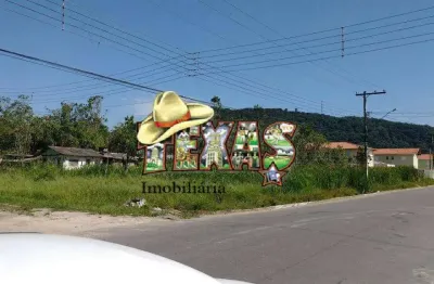 Terreno à venda no Florida Mirim, Mongaguá 
