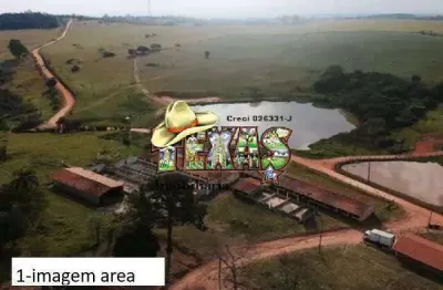 Chácara / sítio com 7 quartos à venda na Vila Conde do Pinhal, São Paulo 