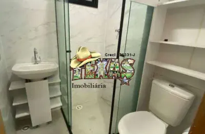 Apartamento com 2 quartos para alugar no Jardim Nordeste, São Paulo 