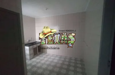 Casa com 1 quarto para alugar no Parque das Paineiras, São Paulo 