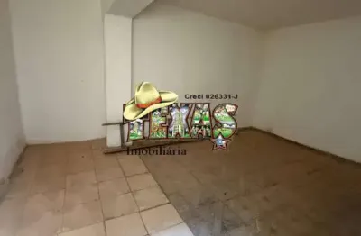 Casa com 1 quarto para alugar no Jardim Coimbra, São Paulo 