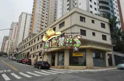 Apartamento com 2 quartos para alugar na Vila Regente Feijó, São Paulo 