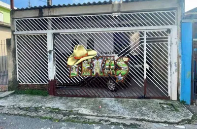 Casa com 3 quartos à venda na Vila Corberi, São Paulo 