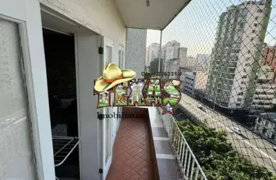 Apartamento com 2 quartos à venda em Santa Cecília, São Paulo 