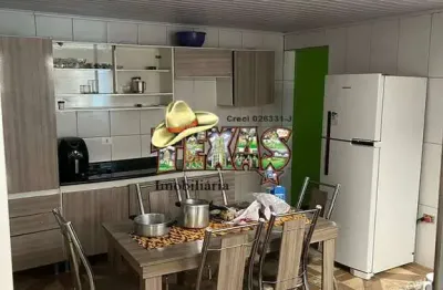 Casa com 3 quartos à venda no São Miguel Paulista, São Paulo 