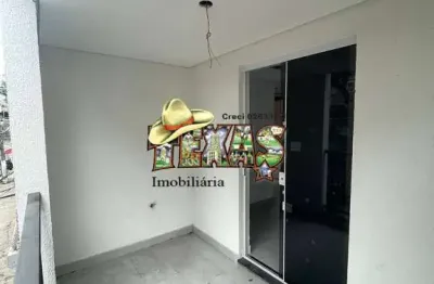 Apartamento com 2 quartos à venda na Chácara Califórnia, São Paulo 