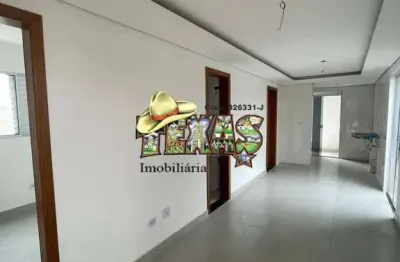 Apartamento com 2 quartos à venda na Chácara Califórnia, São Paulo 