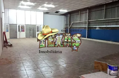 Terreno comercial para alugar no Cambuci, São Paulo 