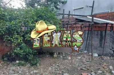Terreno comercial à venda na Cidade Patriarca, São Paulo 