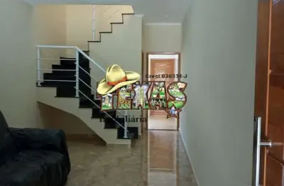 Casa com 3 quartos à venda na Cidade Líder, São Paulo 