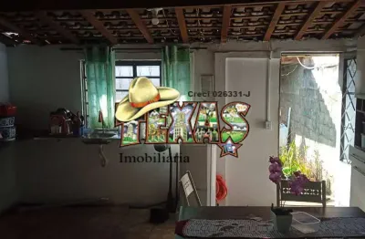 Casa com 3 quartos à venda no Parque São Paulo (Vila Xavier), Araraquara 