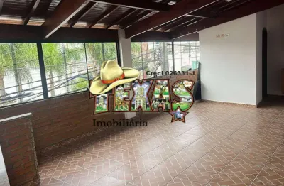 Casa com 2 quartos à venda no Parque Cruzeiro do Sul, São Paulo 