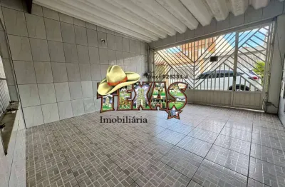 Casa com 3 quartos à venda no Jardim Aricanduva, São Paulo 