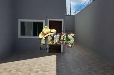 Casa com 2 quartos à venda no Parque Guaianazes, São Paulo 