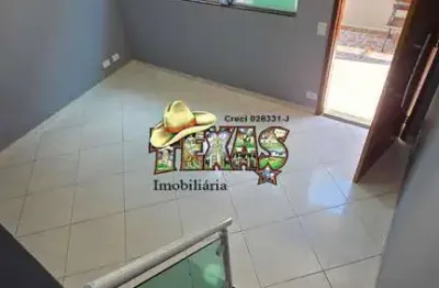 Apartamento com 2 quartos à venda na Vila Monte Santo, São Paulo 
