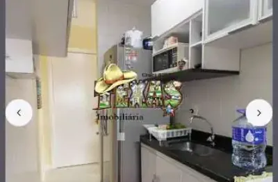 Apartamento com 2 quartos à venda no Parada XV de Novembro, São Paulo 
