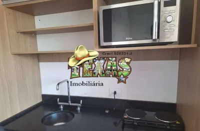 Flat com 1 quarto para alugar em Belenzinho, São Paulo 