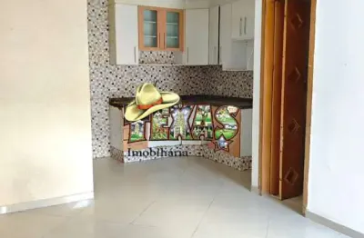 Casa em condomínio fechado com 1 quarto à venda na Vila Taquari, São Paulo 