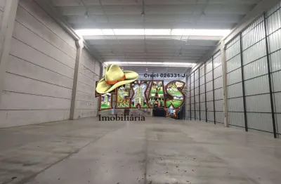 Barracão / Galpão / Depósito para alugar no Piraporinha, Diadema 