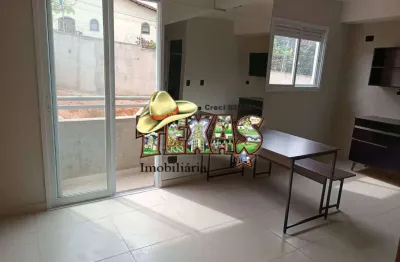 Apartamento com 1 quarto à venda na Vila Corberi, São Paulo 