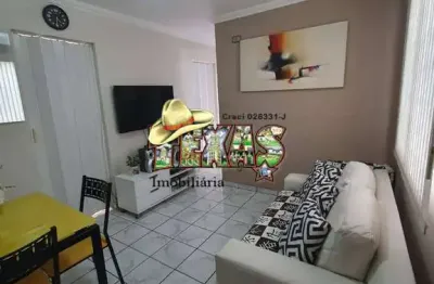 Apartamento com 2 quartos à venda na Vila Brasil, São Paulo 