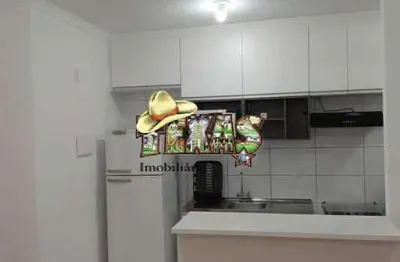 Apartamento com 2 quartos à venda no Jardim São Savério, São Paulo 