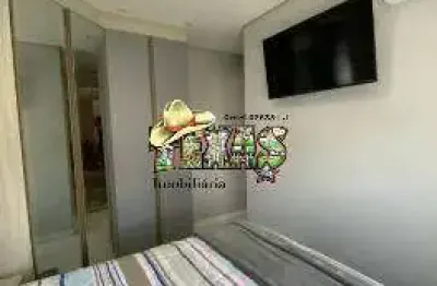 Apartamento com 2 quartos à venda no Quinta da Paineira, São Paulo 