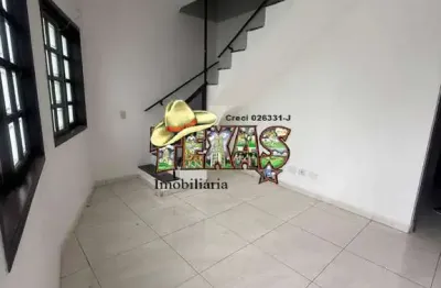 Casa com 2 quartos à venda no Jardim Ponte Rasa, São Paulo 