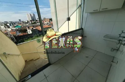 Casa com 3 quartos à venda na Vila Guilhermina, São Paulo 
