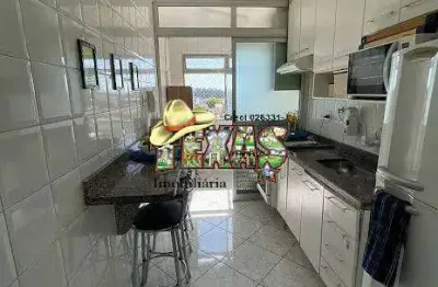 Apartamento com 2 quartos à venda na Vila Taquari, São Paulo 