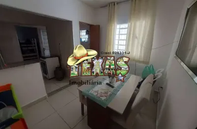 Casa com 2 quartos à venda na Vila Esperança, São Paulo 