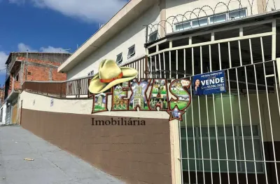 Predio comercial para venda em ferraz de vasconcelos