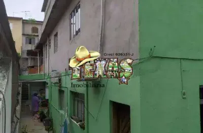 Casa com 5 quartos à venda em Itaquera, São Paulo 