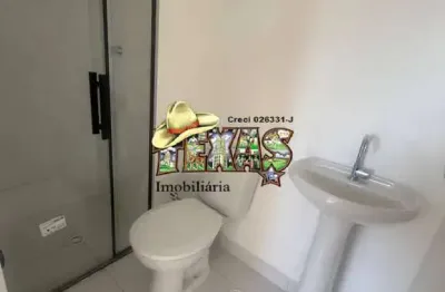 Apartamento com 2 quartos para alugar na Vila Carmosina, São Paulo 