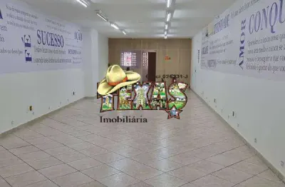 Sala comercial com 1 sala para alugar na Vila Azevedo, São Paulo 