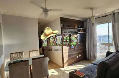 Apartamento com 2 quartos para alugar na Vila Ré, São Paulo 