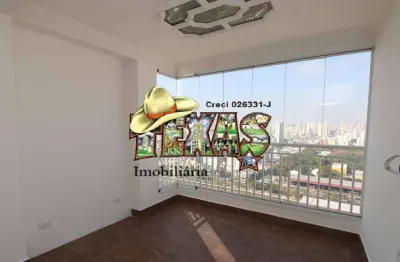 Apartamento com 3 quartos para alugar na Vila Zilda (Tatuapé), São Paulo 