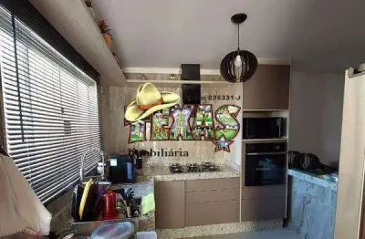 Casa com 2 quartos à venda no Nova Cerejeira, Atibaia 