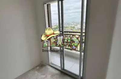 Apartamento com 2 quartos à venda no Brás, São Paulo 