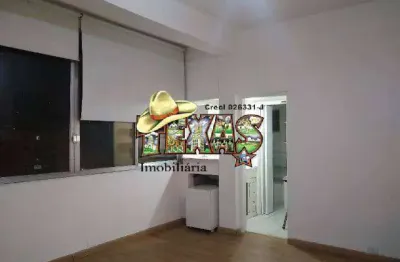 Kitnet / Stúdio à venda na Bela Vista, São Paulo 