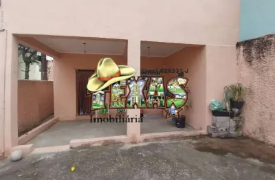 Casa com 2 quartos à venda na Vila Nova Curuçá, São Paulo 