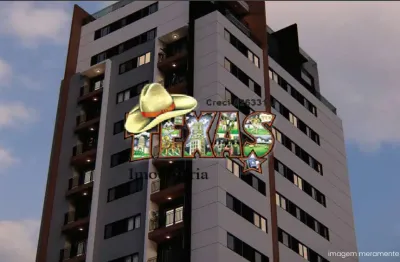 Apartamento com 1 quarto à venda no Parque das Paineiras, São Paulo 