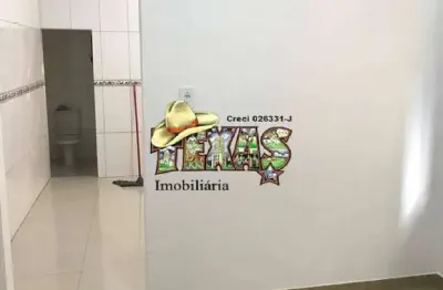 Apartamento com 1 quarto para alugar no Jardim Ponte Rasa, São Paulo 