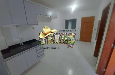 Apartamento com 2 quartos à venda na Cidade Patriarca, São Paulo 