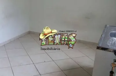 Casa com 1 quarto para alugar na Vila Carmosina, São Paulo 