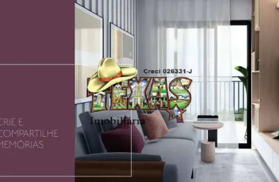 Apartamento com 2 quartos à venda no Parque das Paineiras, São Paulo 