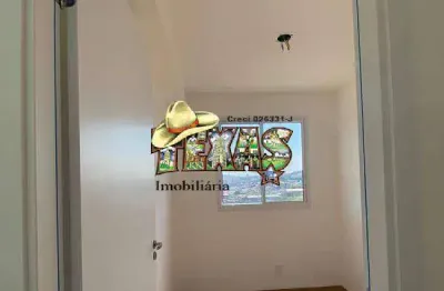 Apartamento com 2 quartos para alugar no Jardim Soares, São Paulo 