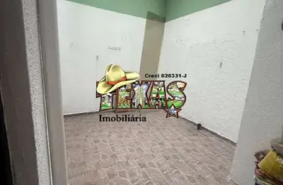 Casa com 2 quartos para alugar no Jardim Ponte Rasa, São Paulo 