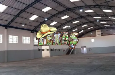 Barracão / Galpão / Depósito com 1 sala para alugar no Jardim Rosana, Ferraz de Vasconcelos 