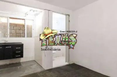 Casa com 1 quarto para alugar na Vila Progresso (Zona Leste), São Paulo 